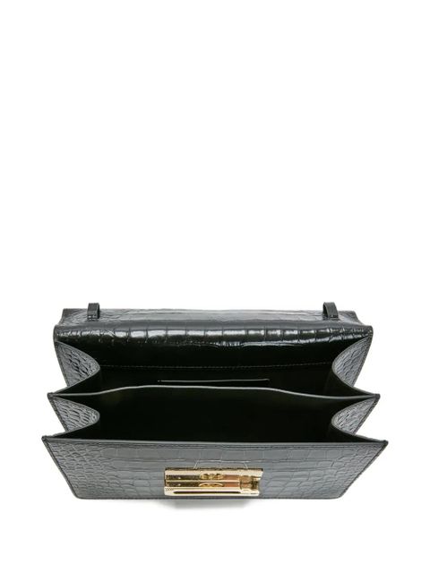 Victoria Beckham Dorian shoulder bag - Black