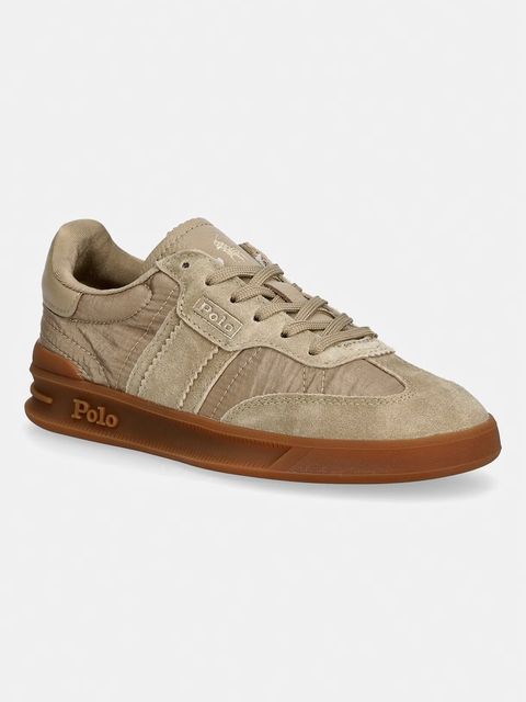 Polo Ralph Lauren Heritage Aera sneakersy damskie - zdjęcie produktu nr 2