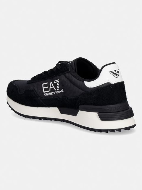 EA7 Emporio Armani sneakersy - zdjęcie produktu nr 2