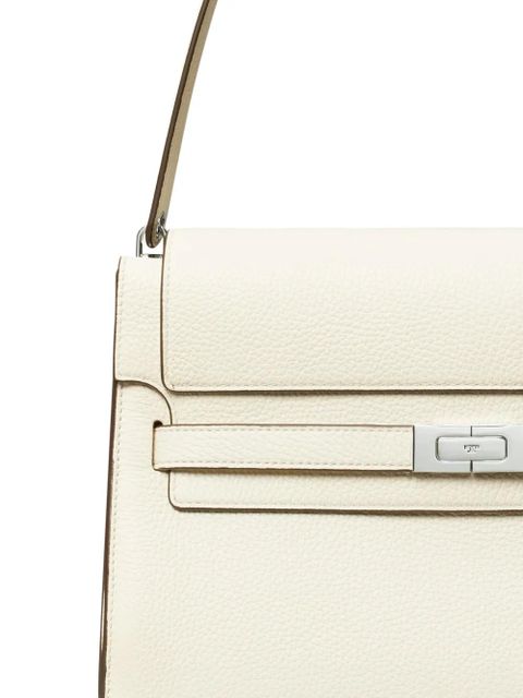 Tory Burch Lee Radziwill shoulder bag - White