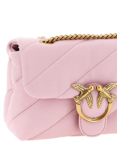 PINKO Love Puff crossbody bag