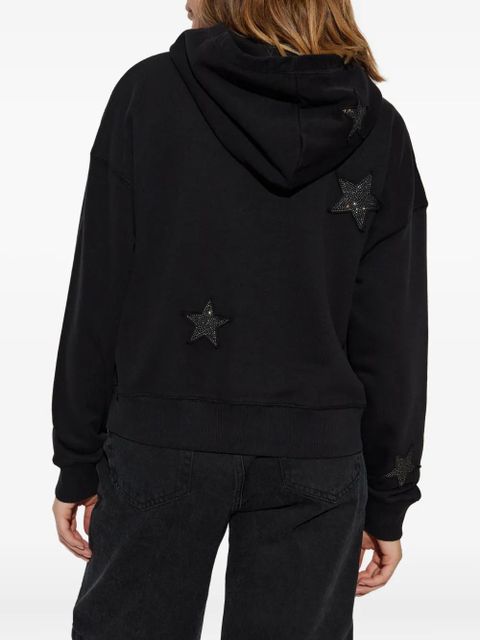 Zadig&Voltaire Mia hoodie - Black