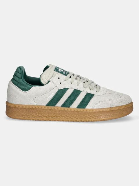 adidas Originals sneakersy zamszowe Samba XLG