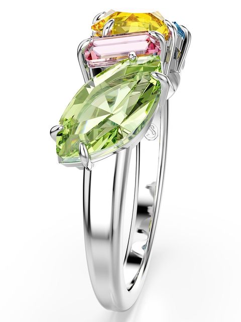 Swarovski pierścionek GEMA