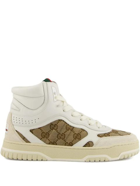 Gucci Re-Web sneakers - White - zdjęcie produktu nr 1