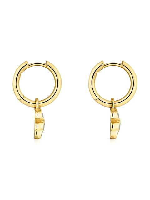 Tous kolczyki ICON COLOR LGG 1004491700