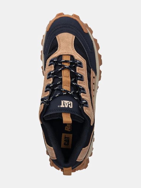 CAT Footwear sneakersy INTRUDER kolor beżowy P111565