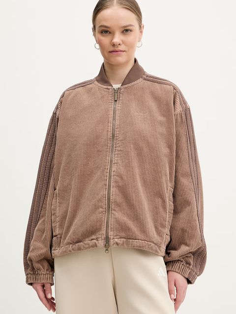 adidas Originals kurtka sztruksowa - zdjęcie produktu nr 1