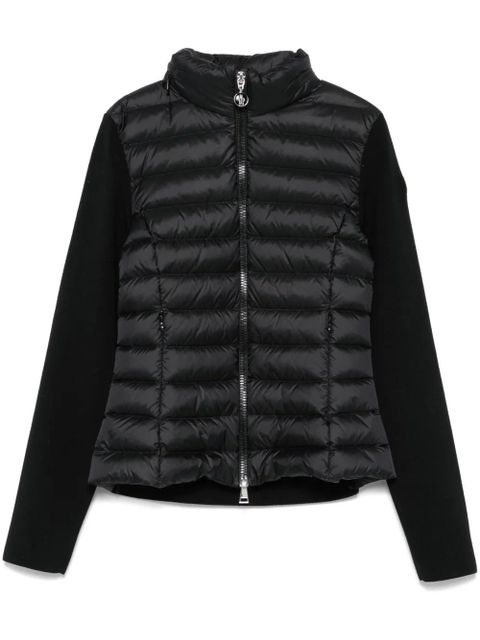 Moncler padded jacket - Black - zdjęcie produktu nr 1