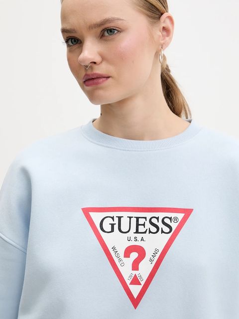 Guess Jeans bluza
