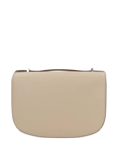 Savette smooth tondo shoulder bag - Neutrals - zdjęcie produktu nr 2
