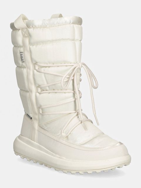 Helly Hansen śniegowce kolor biały 11838-990 - zdjęcie produktu nr 1