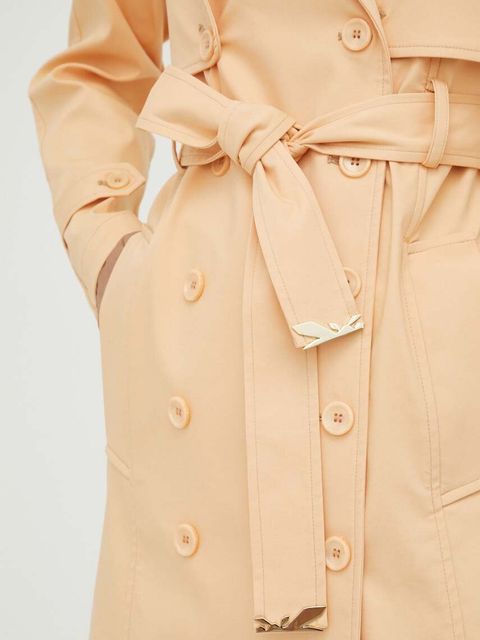 Patrizia Pepe trencz