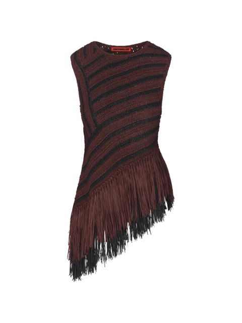 Simon Miller Beja top - Brown - zdjęcie produktu nr 1