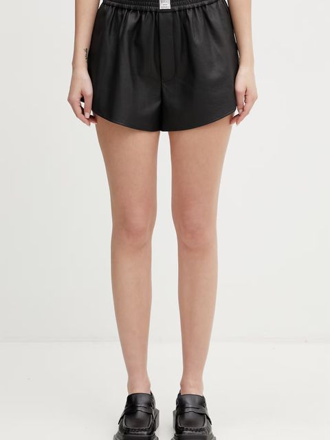 MM6 Maison Margiela szorty damskie - zdjęcie produktu nr 1