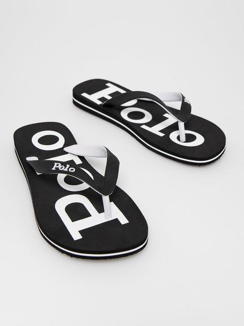 Polo Ralph Lauren Japonki Bolt - zdjęcie produktu nr 1