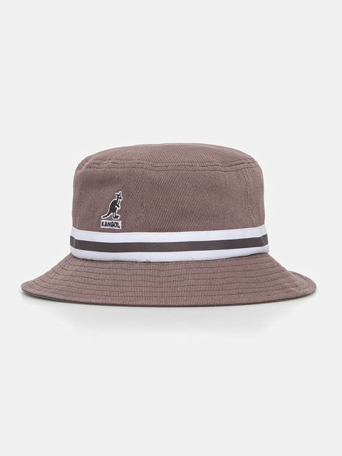 Kangol kaptur bawełniany STRIPE LAHINCH - zdjęcie produktu nr 2