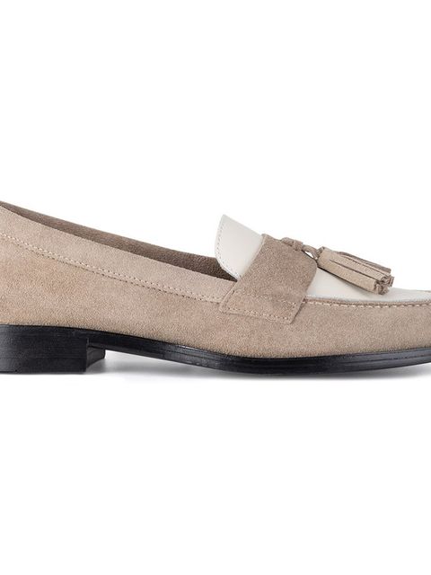 Gino Rossi ELISA-E25-26390 Beżowy - zdjęcie produktu nr 1