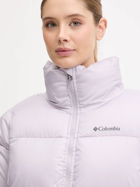 Columbia kurtka Puffect