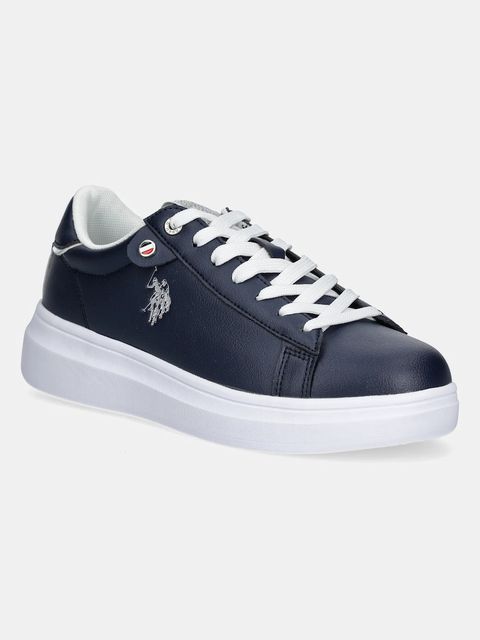 U.S. Polo Assn. Sneakersy CODY - zdjęcie produktu nr 2