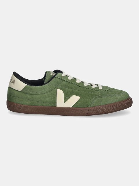 Veja sneakersy skórzane Panenka - zdjęcie produktu nr 2