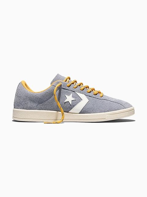 Converse sneakersy zamszowe All Star Classic Trainer - zdjęcie produktu nr 2