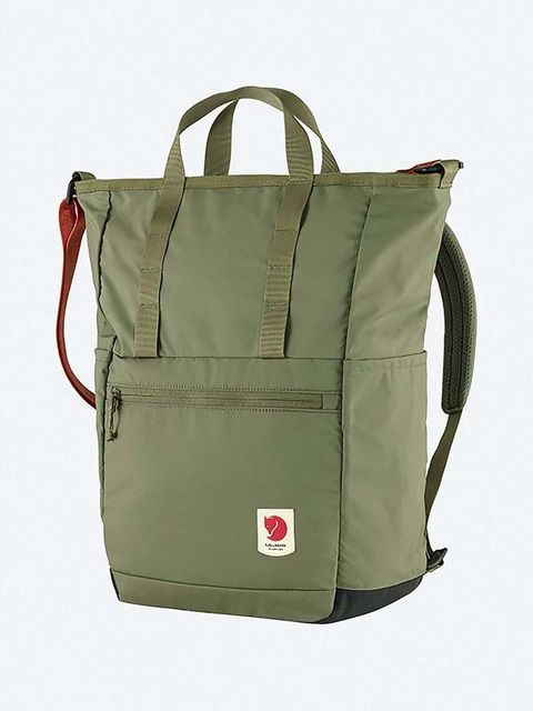 Fjallraven plecak High Coast Totepack