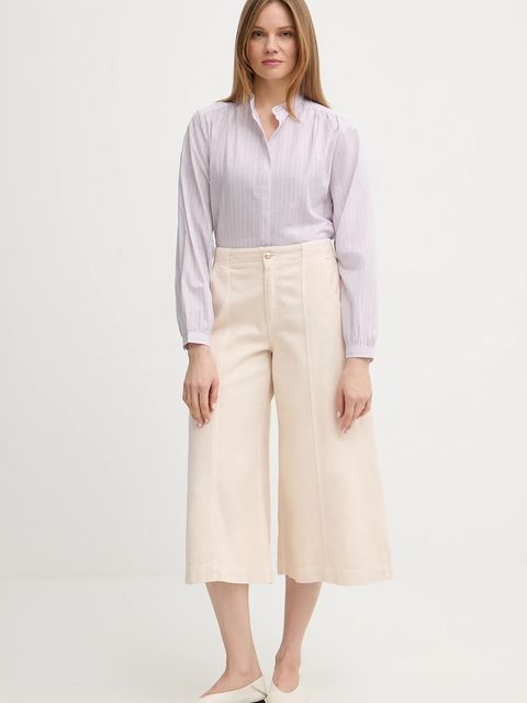 Marc O'Polo koszula bawełniana - zdjęcie produktu nr 1