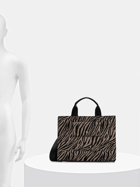 Morgan torebka kolor beżowy 2ZEBO