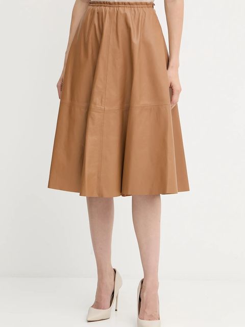 Forte Forte spódnica skórzana - zdjęcie produktu nr 1