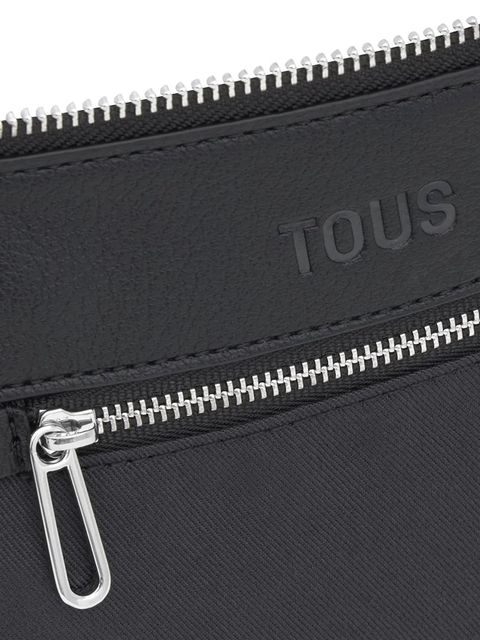 Tous torebka Puffy Bear kolor czarny 2002305051 - zdjęcie produktu nr 2