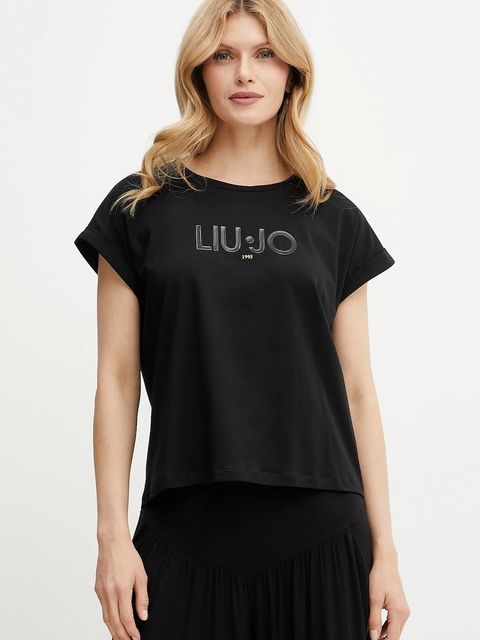 Liu Jo t-shirt - zdjęcie produktu nr 2