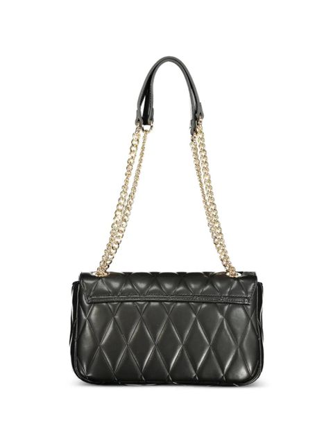 TWINSET diamond-quilted shoulder bag - Black - zdjęcie produktu nr 2