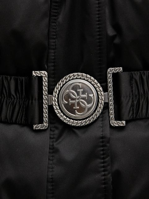 Guess kurtka puchowa MARINA