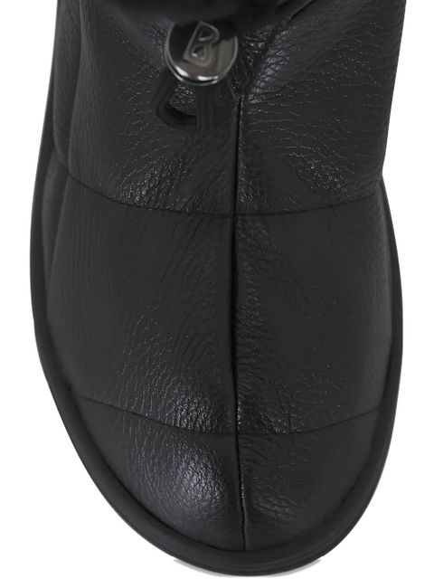 BOGNER Chamonix S 16 ankle boots - Black - zdjęcie produktu nr 2