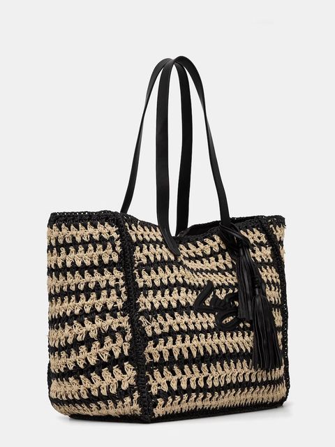 Liu Jo torba plażowa damska - zdjęcie produktu nr 1