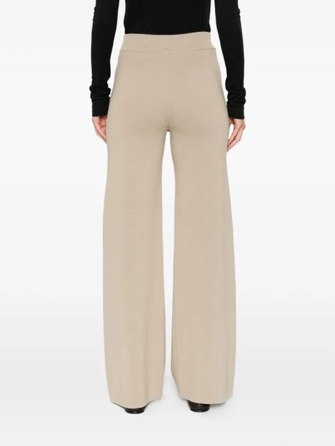 Max Mara Pavido trousers - Neutrals