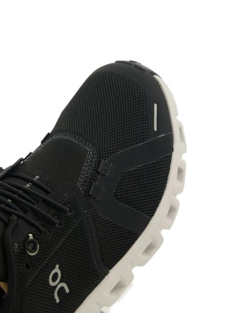 On Running W Cloud sneakers - Black