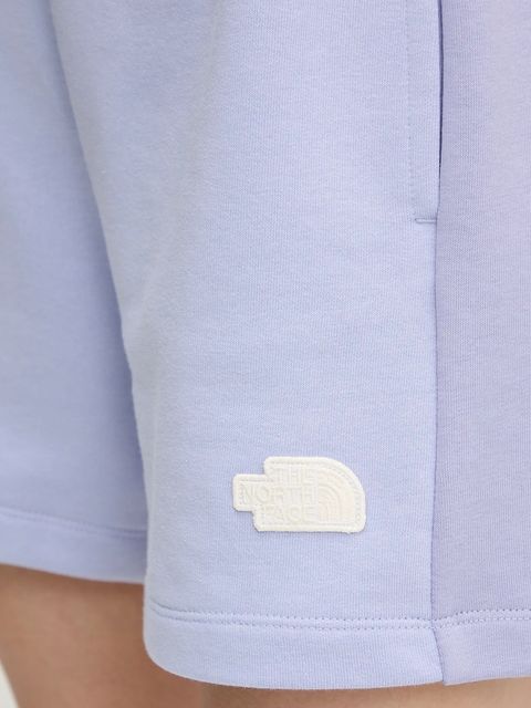 The North Face szorty Terry Relaxed