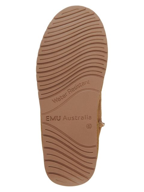 Emu Australia botki Platinum Stinger Slim