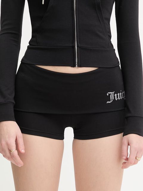 Juicy Couture szorty damskie - zdjęcie produktu nr 2