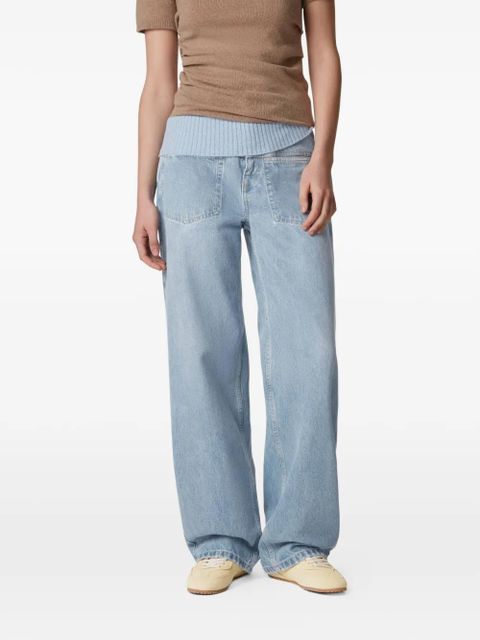 Axel Arigato Daze Runner lace-up sneakers - Neutrals