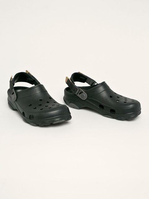 Crocs klapki Classic All Terrain Clog - zdjęcie produktu nr 2