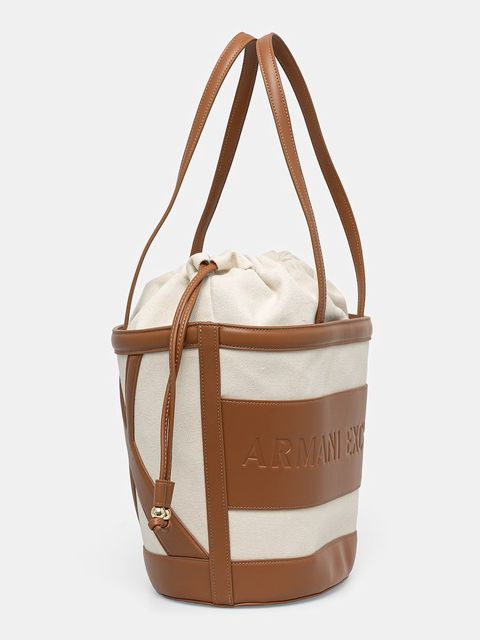 Armani Exchange torebka - zdjęcie produktu nr 1