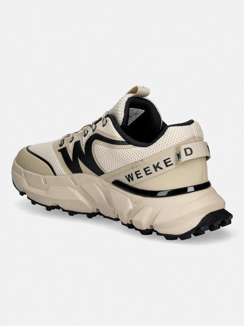 Weekend Max Mara sneakersy Wkasfinge