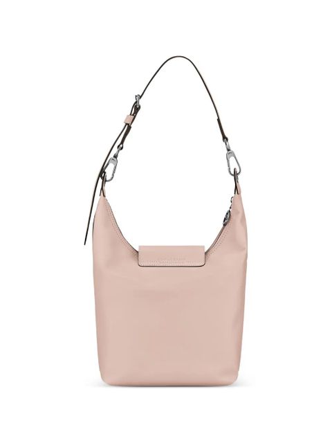 Longchamp M Le Pliage Xtra shoulder bag - Neutrals