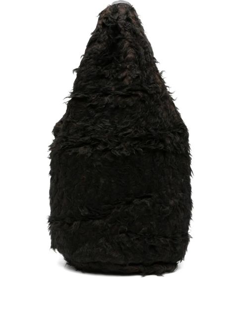 OUR LEGACY Drip shoulder bag - Brown - zdjęcie produktu nr 1