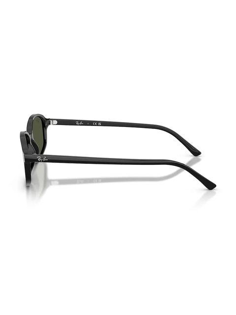 Ray-Ban okulary przeciwsłoneczne kolor czarny 0RB2232