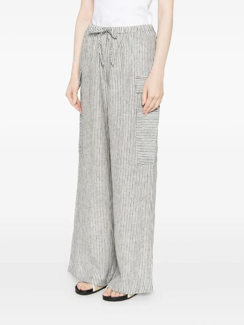 Reformation Ethan trousers - Grey