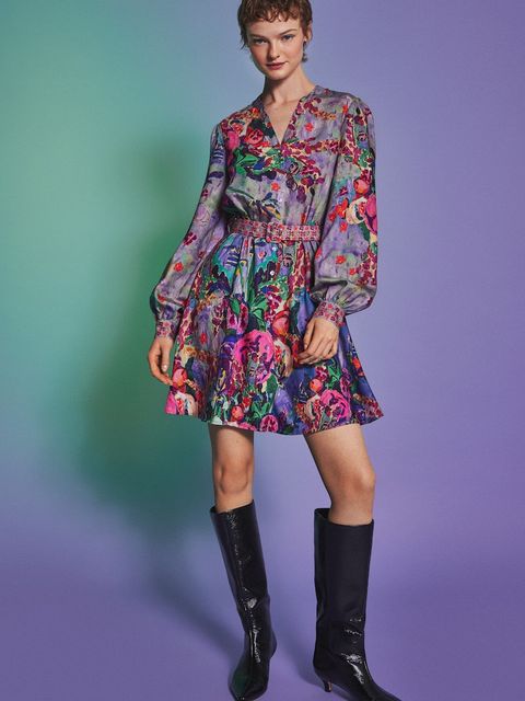 Medicine sukienka - zdjęcie produktu nr 1